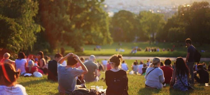 Ερευνα: Ο μέσος άνθρωπος μπορεί να αναγνωρίσει 5.000 πρόσωπα